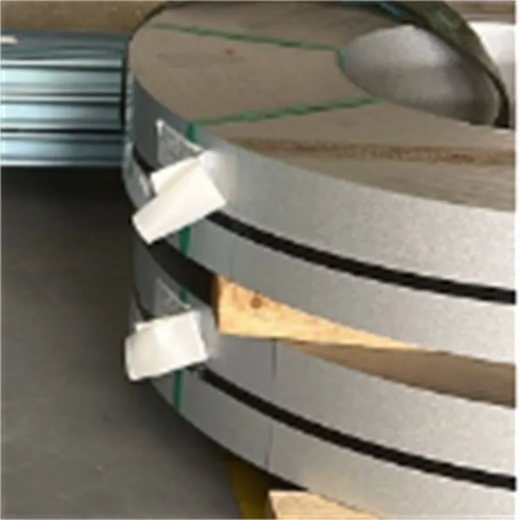 Galvalume Steel Strip