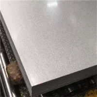 Chapa de aço Galvalume