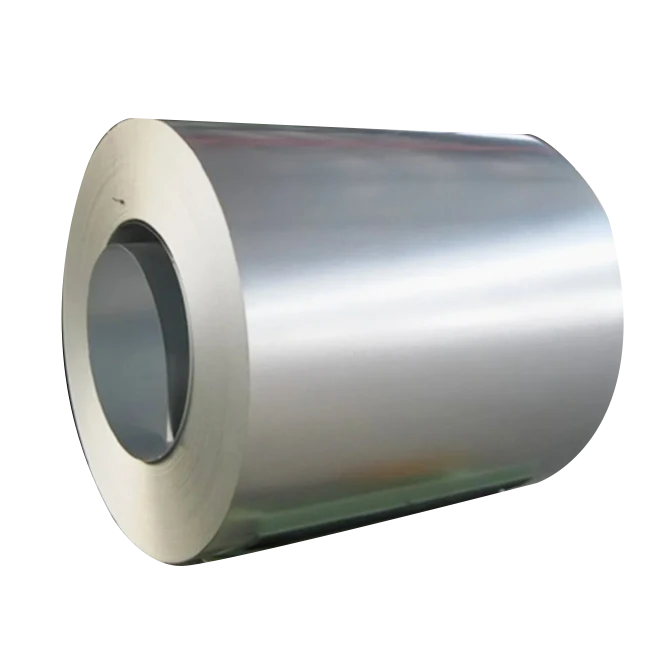 Aluminized Galvanized Strip