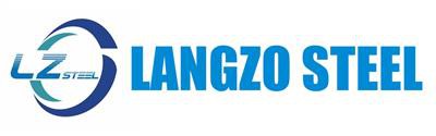 Shandong  Langzo  Novo  Materiais  Co.,  Ltd.