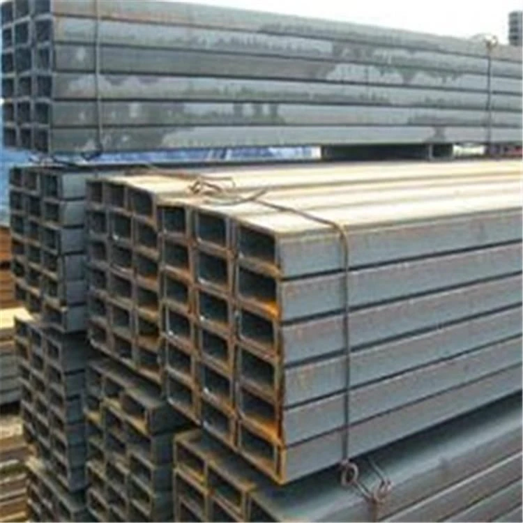 Vehicle Manufacturing Channel Steel